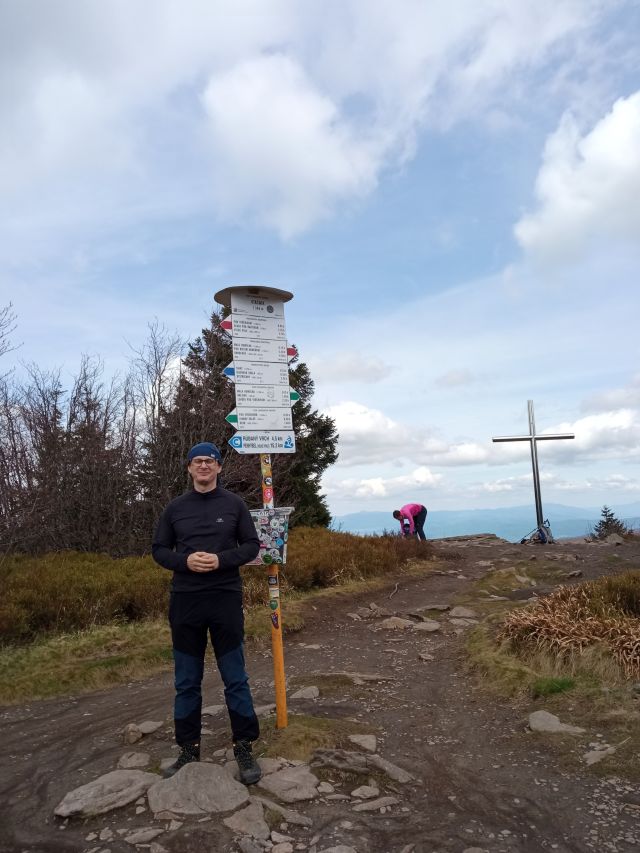 Vtáčnik – Vtáčnik