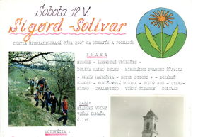 Sigord - Solivar