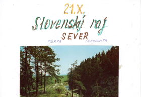 Sever Slovenského raja